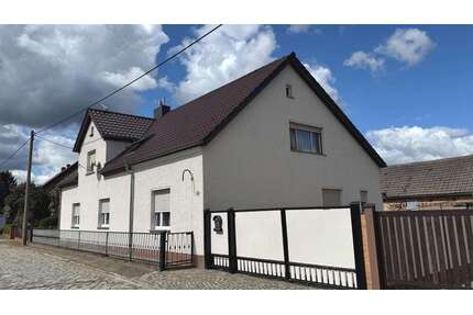 Haus zum Kaufen in Felixsee 163.000,00 € 190 m²