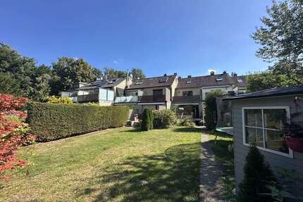 Haus zum Kaufen in Hamburg Eidelstedt 319.900,00 € 85 m²