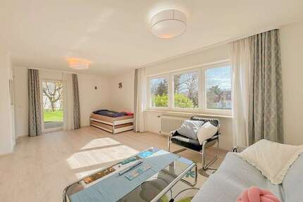 Wohnung zum Kaufen in Hohentengen am Hochrhein 159.000,00 € 66 m²