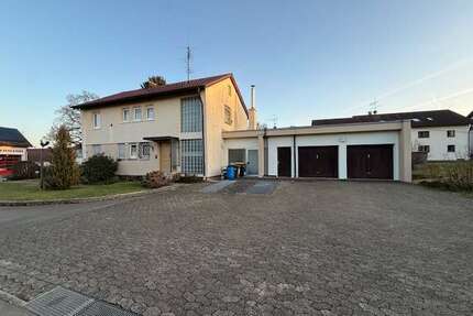 Haus zum Kaufen in Nürtingen 890.000,00 € 160 m²