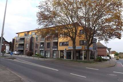 Wohnung zum Mieten in Heinsberg-Dremmen 370,83 € 67.3 m²