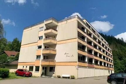 ETW in Todtmoos - 90.000,00&nbsp;EUR Kaufpreis, ca.&nbsp; 55,00&nbsp;m&sup2; in Todtmoos (PLZ: 79682)