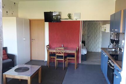 Pendlerwohnung Ferienwohnung Monteurzimmer Auszeitwohnung - Ostbevern