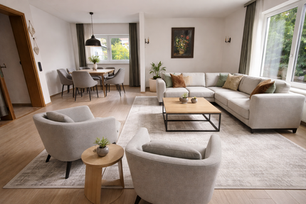 Haus zum Kaufen in Seeheim-Jugenheim 575.000,00 € 135 m²