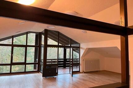 Mietwohnung 79,4qm in 94051 Hauzenberg, Neumühle 1