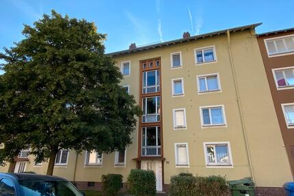 2-Zimmer-Wohnung in Wetzlar zu vermieten