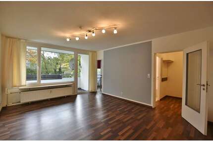 Wohnung zum Kaufen in Hannover 107.000,00 € 35 m²