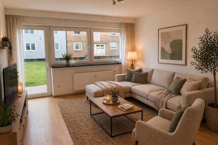 87 qm Wohnung ab sofort in 45892-Gelsenkirchen Resse