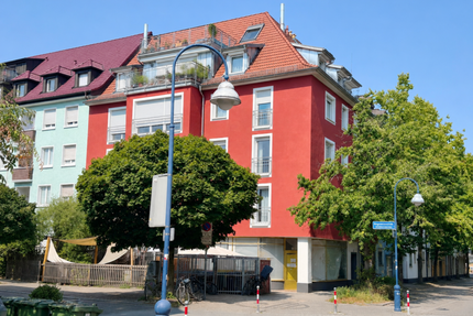 Wohnung zum Kaufen in Freiburg 369.000,00 € 63 m²