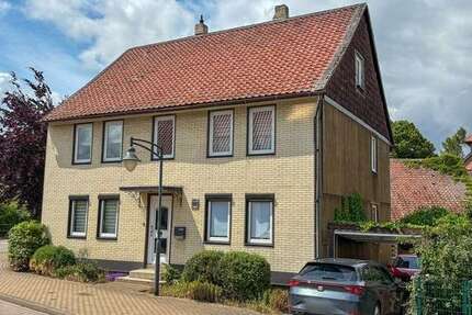 Haus zum Kaufen in Ilsenburg 174.999,00 € 166 m²