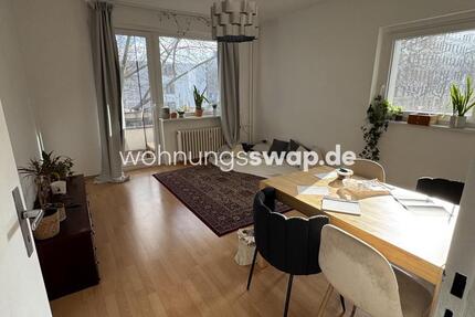 Wohnungsswap - 2 Zimmer, 56 m² - Charlottenburger Straße, Pankow, Berlin