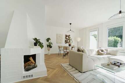Haus zum Kaufen in Wolfenbüttel 379.000,00 € 116 m²