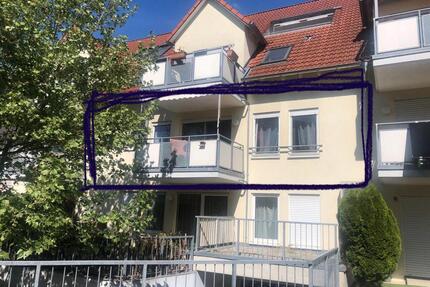 Kapitalanlage in Böblingen – vermietete Wohnung mit Potenzial - Böbingen an der Rems