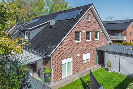Haus zum Kaufen in Weener 720.000,00 € 275.18 m²