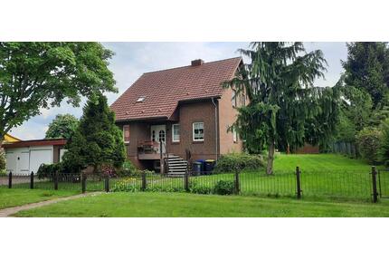 Einfamilienhaus in Mecklenburg Vorpommern ! - Ahrensfelde