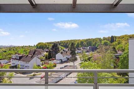 Wohnung zum Kaufen in Friedrichsdorf 299.000,00 € 77 m²