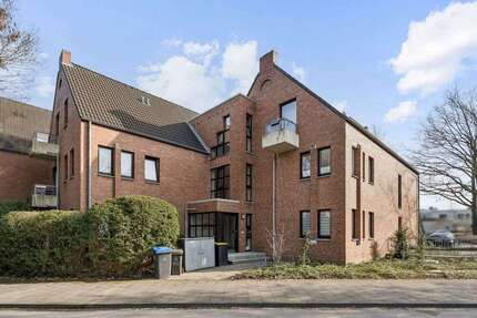 Wohnung zum Kaufen in Münster 190.000,00 € 38.7 m²