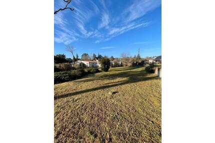 Grundstück zu verkaufen in Oranienburg 169.000,00 € 400 m²