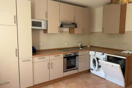 Wohnung zum Mieten in Stuttgart 850,00 € 62 m²