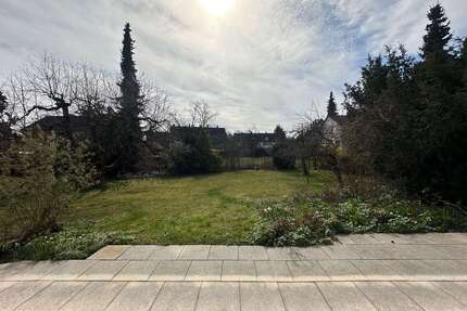 Wohnung zum Mieten in Fürth 890,00 € 89 m²