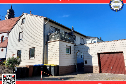 Haus zum Kaufen in Bad Kreuznach 349.000,00 € 198 m²