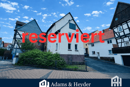 Haus zum Kaufen in Bad Wildungen 59.900,00 € 260 m²