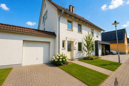 Haus zum Kaufen in Salzatal-Bennstedt 269.000,00 € 121 m²