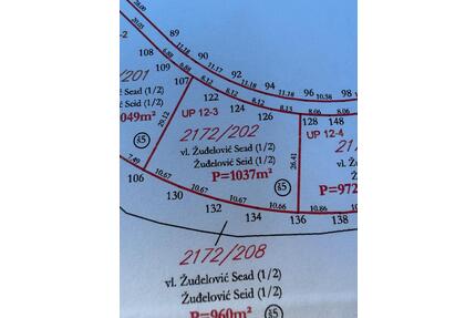 Traumgrundstück am Meer Montenegro - Sulzbach (Taunus)