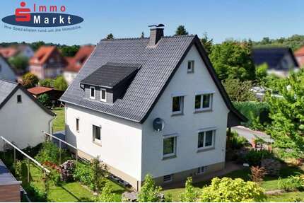 Haus zum Kaufen in Minden 329.000,00 € 120 m²