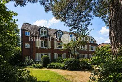 Wohnung zum Kaufen in Hamburg 375.000,00 € 66 m²