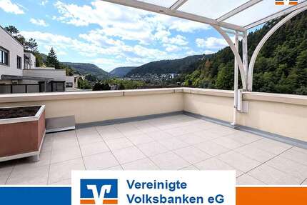 Wohnung zum Kaufen in Bad Liebenzell 530.000,00 € 224.9 m²