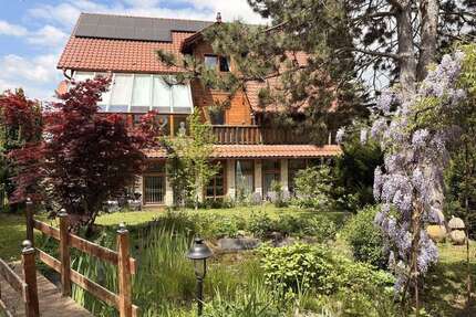 Haus zum Kaufen in Schulzendorf 995.000,00 € 322 m²