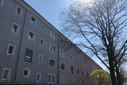 Demnächst frei! 2-Zimmer-Wohnung in Dortmund Hafen