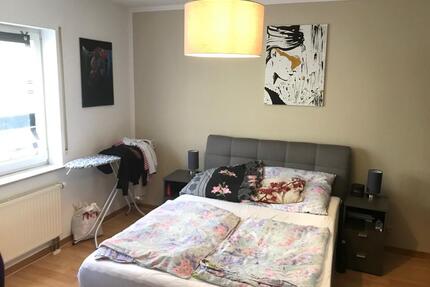 Mietwohnung helle 2 Zimmer Wohnung Eitorf-Stein 64qm Balkon