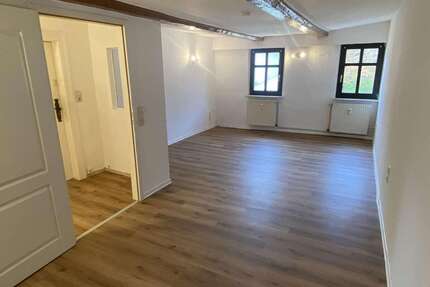 Wohnung zum Mieten in Bad Schmiedeberg 488,00 € 66 m²