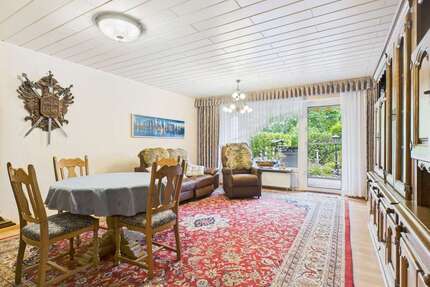 Wohnung zum Kaufen in Stöcken 255.000,00 € 84 m²