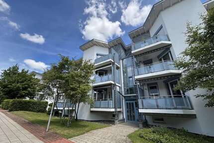 Wohnung zum Kaufen in Ravensburg 220.000,00 € 54 m²