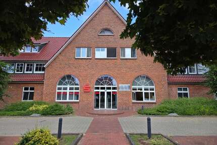 Wohnung zum Mieten in Boizenburg 850,00 € 105 m²