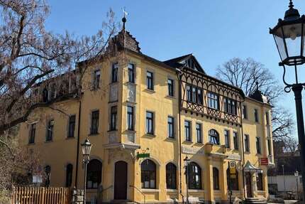 Wohnung zum Mieten in Dresden 290,00 € 26.58 m²