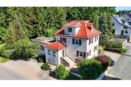 Haus zum Kaufen in St. Gangloff 198.500,00 € 272 m²