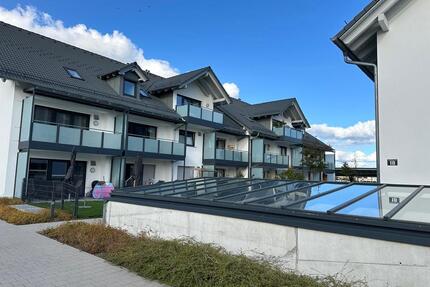 Mietwohnung Altötting - 864,00&nbsp;EUR Kaltmiete, ca.&nbsp; 72,00&nbsp;m&sup2; in Altötting (PLZ: 84503)