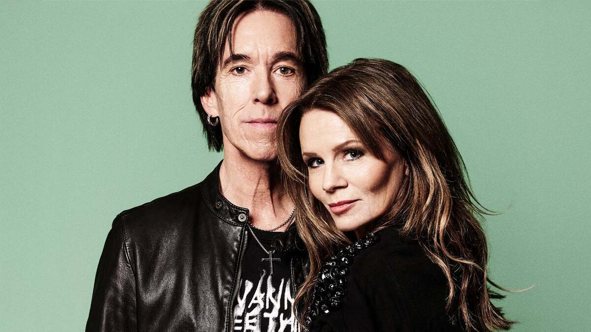 Roxette