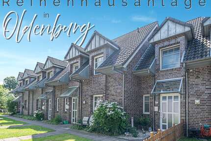 Haus zum Kaufen in Oldenburg 1.399.000,00 € 525 m²