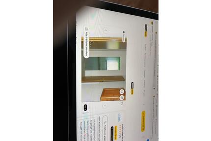 Vermiete in 08468 Reichenbach - 350,00&nbsp;EUR Kaltmiete, ca.&nbsp; 55,00&nbsp;m&sup2; in Reichenbach im Vogtland (PLZ: 08468)