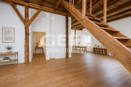 Wohnung zum Mieten in Straubing 2.100,00 € 216.51 m²