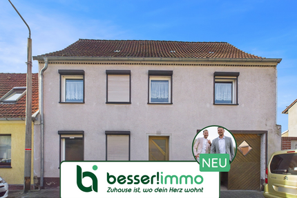 Haus zum Kaufen in Kyritz 135.000,00 € 118.47 m²