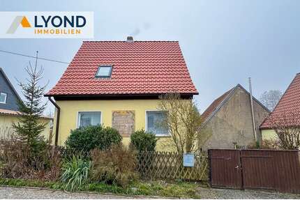 Haus zum Kaufen in Dietersdorf 95.000,00 € 90 m²