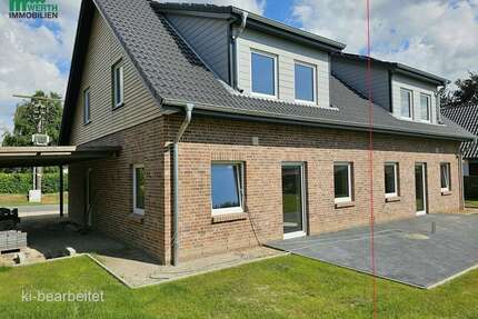 Haus zum Kaufen in Oster-Ohrstedt 310.000,00 € 109.72 m²