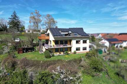 Haus zum Kaufen in Cölbe Reddehausen 349.000,00 € 285 m² - Cölbe / Reddehausen