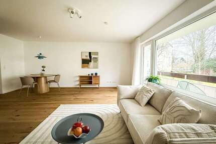 Wohnung zum Kaufen in Frankfurt 398.000,00 € 66 m²